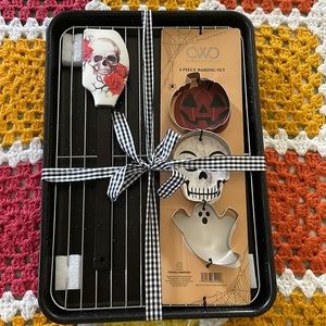 6 pieces Baking set